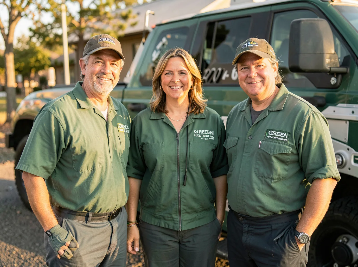 Water Damage Restoration company in Trimble, TN
